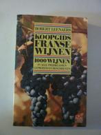 R. Leenaers - Koopgids Frande wijnen, Ophalen of Verzenden, Zo goed als nieuw