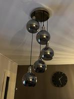 Richmond hanglamp bollen, Huis en Inrichting, Lampen | Hanglampen, Ophalen of Verzenden, Zo goed als nieuw, Minder dan 50 cm