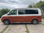 Lichtmetalen velgen met banden VW Transporter T5, Auto-onderdelen, Banden en Velgen, Ophalen, 18 inch, 255 mm, Banden en Velgen