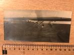 Fokker C.8-W Watervliegtuig oude foto Marine MLD Luchtvaart, Ophalen of Verzenden, Zo goed als nieuw, Kaart, Foto of Prent