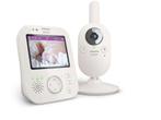 Philips Avent Premium Video Babyfoon SCD891/26 Nieuw in Doos, Ophalen of Verzenden, Nieuw, 250 meter of meer, Camera