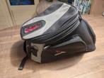 BMW GS 1200 tanktas met ring., Motoren, Ophalen of Verzenden, Zo goed als nieuw