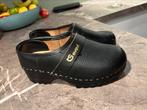 Zgn Gevavi klompen /rubber zool/ mt 37, Ophalen of Verzenden, Zo goed als nieuw, Laarzen