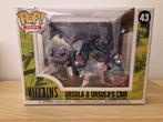 Funko Pop! Ursula & Ursula's Lair [43], Ophalen of Verzenden, Nieuw