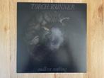Torch Runner - Endless Nothing Grindcore metal Grijze LP, Ophalen of Verzenden, Zo goed als nieuw