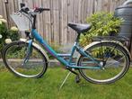 Meisjes fiets 24 inch, Fietsen en Brommers, Fietsen | Meisjes, Ophalen, Gebruikt, 24 inch, Versnellingen
