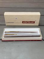 Montblanc vulpen balpen, Verzamelen, Pennenverzamelingen, Ophalen of Verzenden