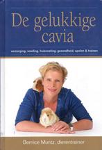 Cavia Muntz, Boeken, Konijnen of Knaagdieren, Zo goed als nieuw, Verzenden, Bernice Muntz