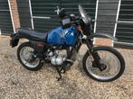 Motorfiets bmw R65 g/s, monolever, 800 cc, Motoren, Motoren | BMW, 2 cilinders, Particulier, 12 t/m 35 kW, 800 cc