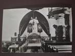 Fotokaart Pieterburen - Ned. Herv. Kerk - 1964, Verzamelen, Ophalen of Verzenden, 1960 tot 1980, Ongelopen, Groningen