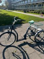 Driewiel fiets Classic, Fietsen en Brommers, Fietsen | Driewielfietsen, Ophalen of Verzenden, Zo goed als nieuw