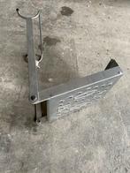 Ladder Plateau, Gebruikt, Ophalen of Verzenden, Ladder, Opvouwbaar of Inschuifbaar