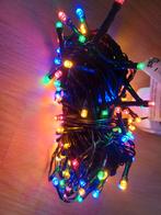 Luxuriance Lights LED Kerstverlichting - 140 lampjes, Diversen, Kerst, Ophalen, Nieuw