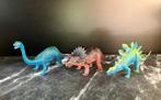 Vintage Dinosaurussen uit 1987, Ophalen of Verzenden, Zo goed als nieuw