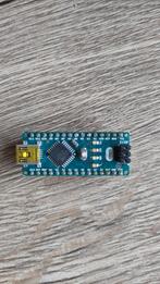 Arduino Nano V3.0 (origineel), Ophalen of Verzenden, Nieuw