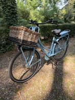 Damesfiets Cortina E-U4 Transport, Ophalen, Zo goed als nieuw, 47 tot 51 cm, Cortina