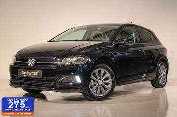 Volkswagen Polo 1.0 TSI Comfortline Business beschikbaar voor biedingen