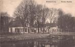 Bovensmilde 1916 Meestersbrug met wachtpost militair ?, Verzenden, Voor 1920, Gelopen, Drenthe