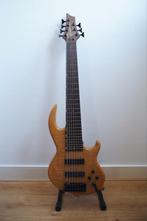 Conklin Groove Tools GT-7 7-snarige basgitaar, Ophalen, Gebruikt, Elektrisch