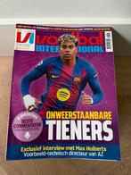 Voetbalboeken - complete jaargang 60 Voetbal International, Ophalen of Verzenden, Zo goed als nieuw, Overige binnenlandse clubs
