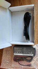 Reletech laptop charger  oplader USB-C 65W nieuw universeel, Ophalen of Verzenden, Nieuw, Reletech