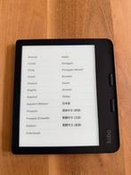 ereader Kobo Libra 2, Kobo, Ophalen of Verzenden, Zo goed als nieuw, 7 inch