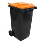 Afvalcontainer, Ophalen of Verzenden, Gebruikt, Minder dan 50 cm