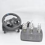 Logitech G923 Driving Force Racing Wheel + Pedalen, Logitech, Zo goed als nieuw, Support@logitech.com, EPFL - Quartier de l'Innovation
Daniel Borel Innovation Center
1015 Lausanne
Switzerland