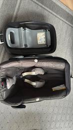Maxi cosi Pebble met familyfix1, Ophalen, Gebruikt, Isofix, 0 t/m 13 kg