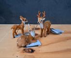 Hertjes, Ophalen of Verzenden, Nieuw, Beeldje of Figuurtje