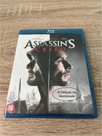 Blu-ray Assassin's Creed, Ophalen of Verzenden, Avontuur