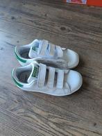 adidas Stan Smith maat 29, Kinderen en Baby's, Babykleding | Schoentjes en Sokjes, Ophalen of Verzenden, Zo goed als nieuw, Schoentjes