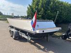 Cooper800 - 2013 - Cooper 800 - 75pk, Gebruikt, Binnenboordmotor, 6 meter of meer, Diesel