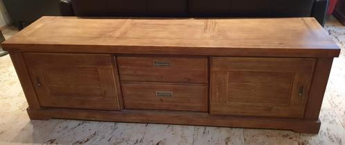 Dressoir Henders en Hazel, Huis en Inrichting, Kasten | Dressoirs, Zo goed als nieuw, 150 tot 200 cm, 25 tot 50 cm, Met lade(s)