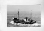 scheepvaart-foto/nadruk-VISSERIJ-UK 48, Ophalen of Verzenden, Zo goed als nieuw, Boek of Tijdschrift