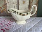Wedgwood Carlton sauskom, Huis en Inrichting, Keuken | Servies, Ophalen of Verzenden, Zo goed als nieuw, Porselein, Wedgwood