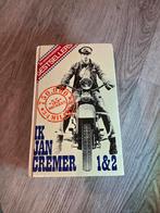 Ik Jan Cremer 1&2 - Jan Cremer, Ophalen of Verzenden, Gelezen, Jan Cremer, Kunst en Cultuur