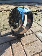 Schoorsteenkap houtkachel ventura spinner, Ophalen of Verzenden, Zo goed als nieuw, Hout, Houtkachel