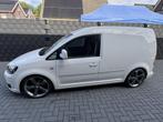Volkswagen Caddy 1.6TDI WIT| SCHROEFSET| 19” ROTOR| 177DKM N, Euro 5, Gebruikt, 4 cilinders, Volkswagen