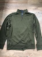 Polo Ralph Lauren - Sweater - Quarter zip, Maat 48/50 (M), Nieuw, Ophalen of Verzenden, Polo Ralph Lauren