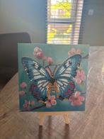 diamond painting kaart 230, Ophalen of Verzenden, Nieuw, Overige thema's