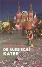 Laura Starink: De Russische kater, Boeken, Ophalen of Verzenden, Gelezen, Nederland