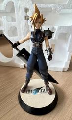 Cloud Strife Kotobukiya cold cast 1:8 nette staat, Verzamelen, Ophalen, Gebruikt