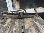 Yasuni Uitlaat - Gebruikt, Fietsen en Brommers, Ophalen, Gebruikt, Uitlaat, Overige merken
