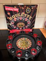 Shot/drank spel roulette, Ophalen, Zo goed als nieuw