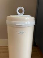 Ubbi Luieremmer, Kinderen en Baby's, Luieremmer, Zo goed als nieuw, Standaard, Ophalen