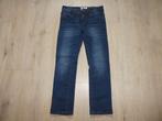 C&A The straight jeans maat 146, Kinderen en Baby's, Kinderkleding | Maat 146, Broek, C&A, Meisje, Ophalen of Verzenden