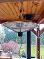 Te koop Trotec infrarood terrasverwarmer, Tuin en Terras, Terrasverwarmers, Zo goed als nieuw, Ophalen