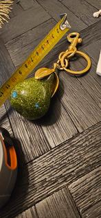 Coach bag charm, peer, sleutelhanger, Ophalen of Verzenden