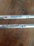 2 rafters fiamma caravanstore 2.50, Caravans en Kamperen, Ophalen, Gebruikt, Fiamma